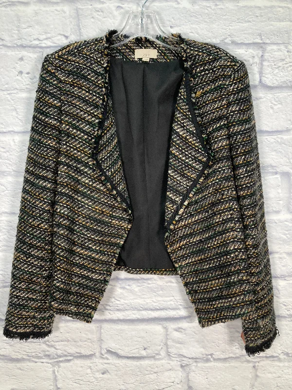 Blazer By Loft O  Size: M