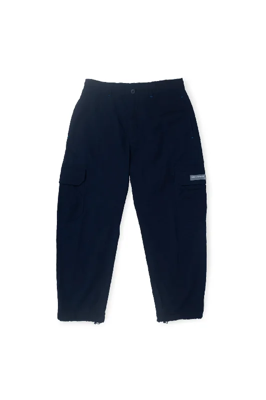 Cotton Cargo Trouser