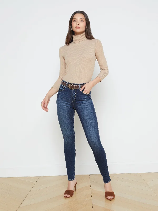 Marguerite Skinny Jean