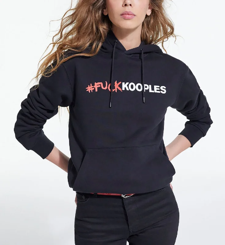 Sweatshirt With Logo