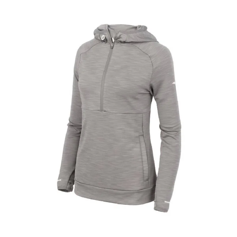 Women's Infinity Hoody In Shade