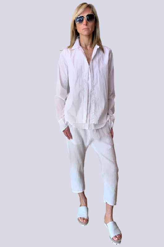 Pants - White