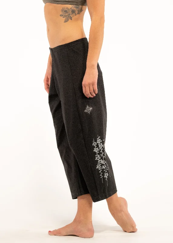 Plum Blossom Pant