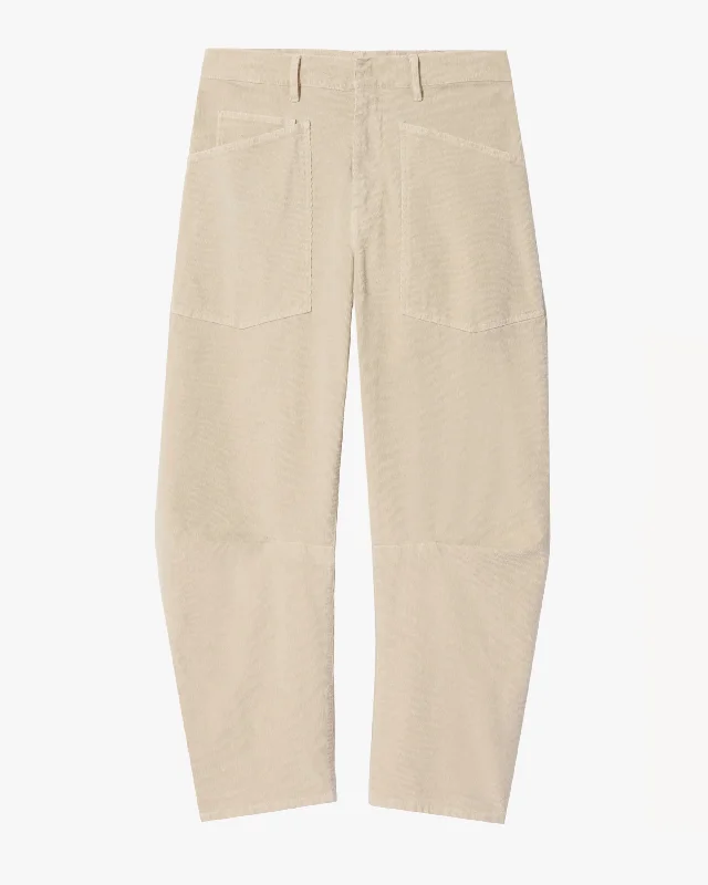 Shon Corduroy Pant